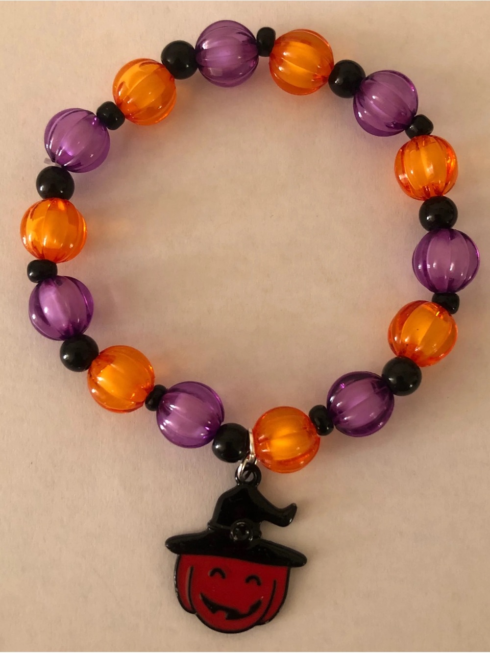 Halloween Bracelet
SKU816